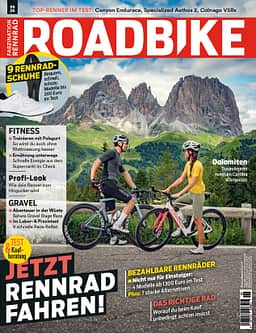 ROADBIKE - Motor Presse Stuttgart